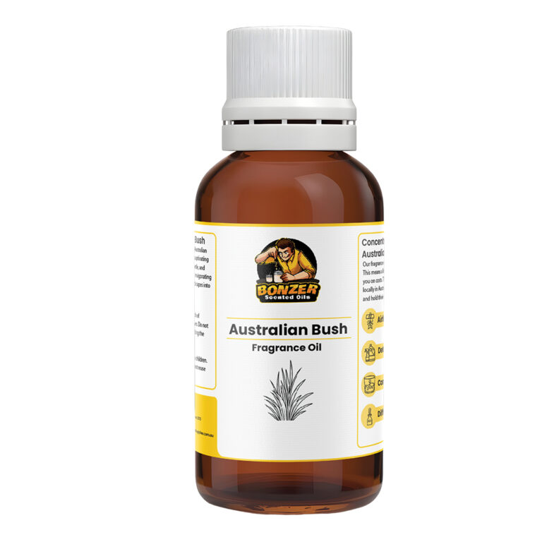 Australian Bush Fragrance Oil