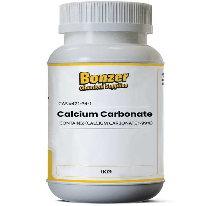 Calcium Carbonate