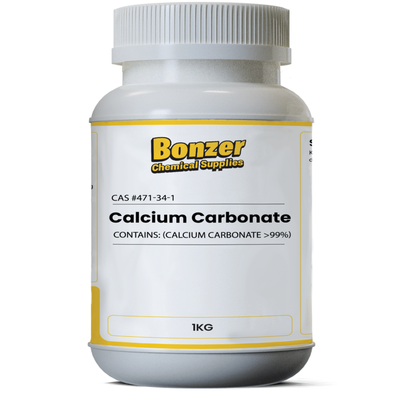 Calcium Carbonate