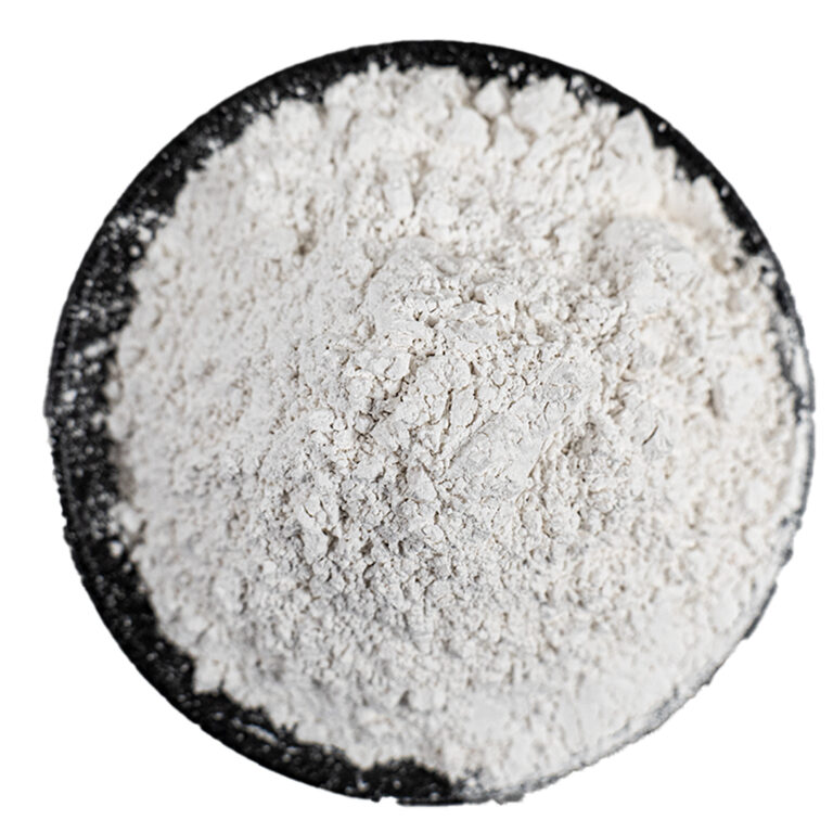 Calcium Carbonate Powder