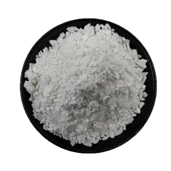 Calcium Chloride Flakes