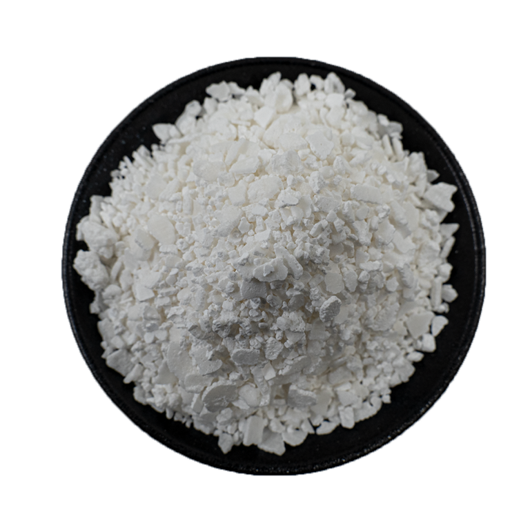 Calcium Chloride Flakes