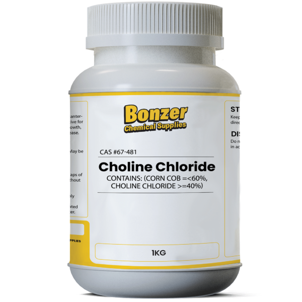 Choline Chloride