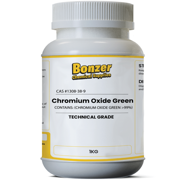 Chromium Oxide Green