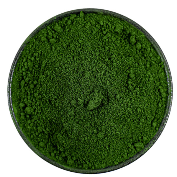 Chromium Oxide Green Powder