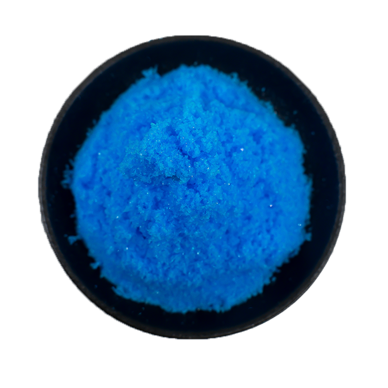 Copper Sulphate Pentahydrate Powder