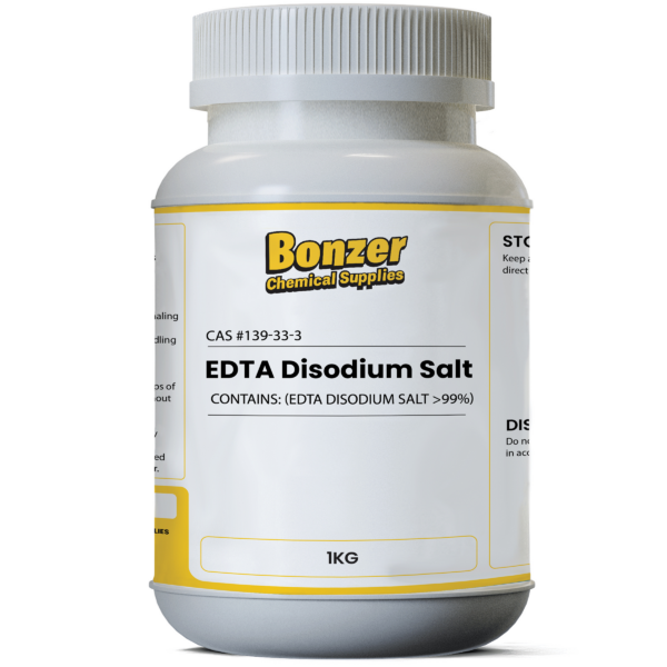 EDTA Disodium Salt