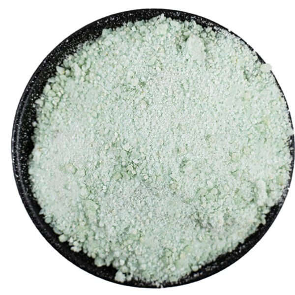 Iron Sulphate Heptahydrate Powder