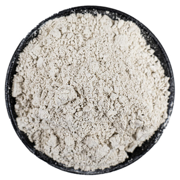 Kaolin Clay Powder