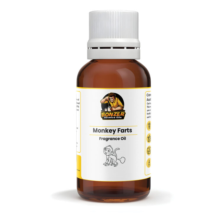 Monkey Farts Fragrance Oil