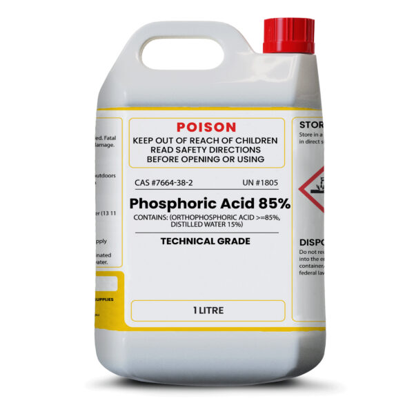 Phosphoric Acid 85%