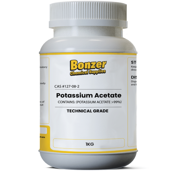 Potassium Acetate