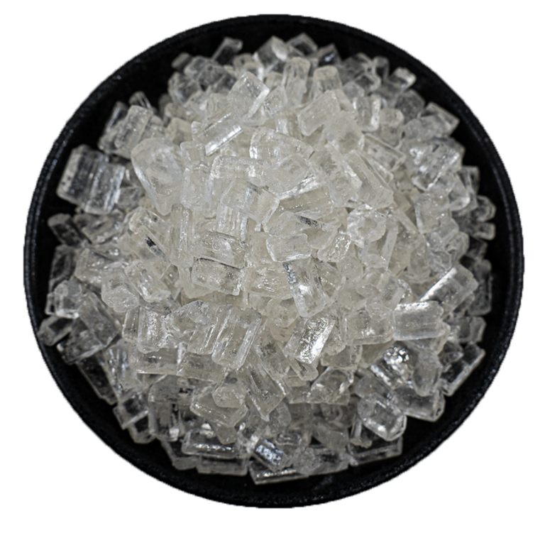 Sodium Thiosulphate Crystals