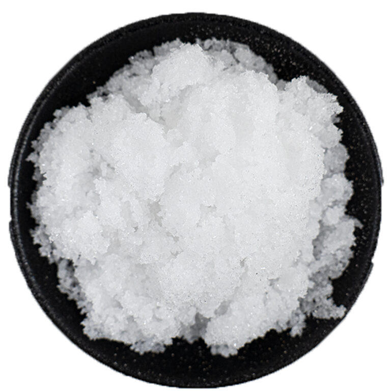 Strontium Chloride Powder