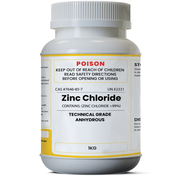 Zinc Chloride