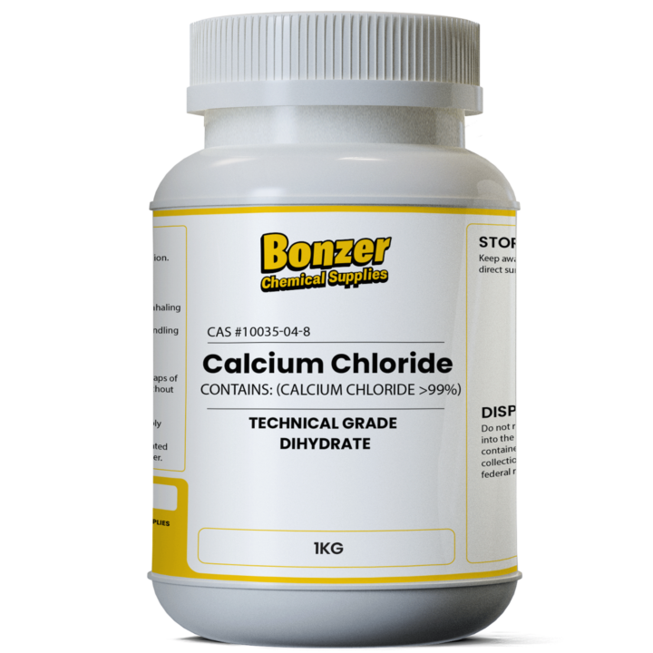 Calcium Chloride