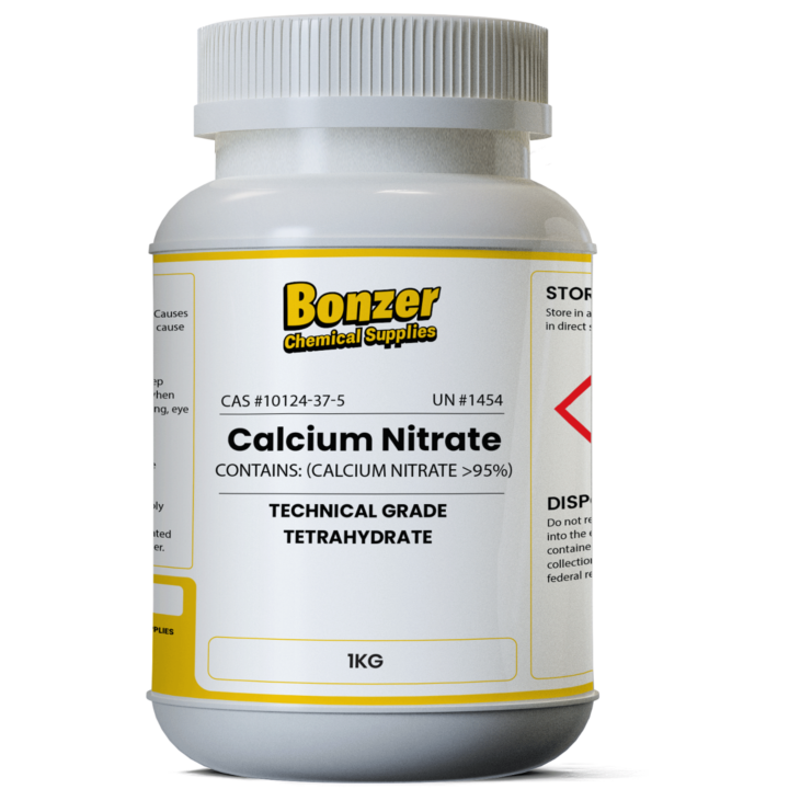 Calcium nitrate