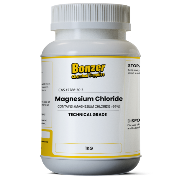 Magnesium Chloride