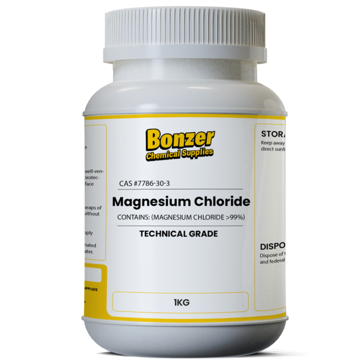 Magnesium Chloride