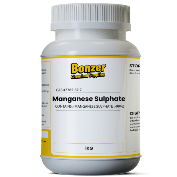 Manganese Sulphate