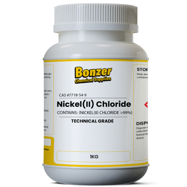 Nickel Chloride