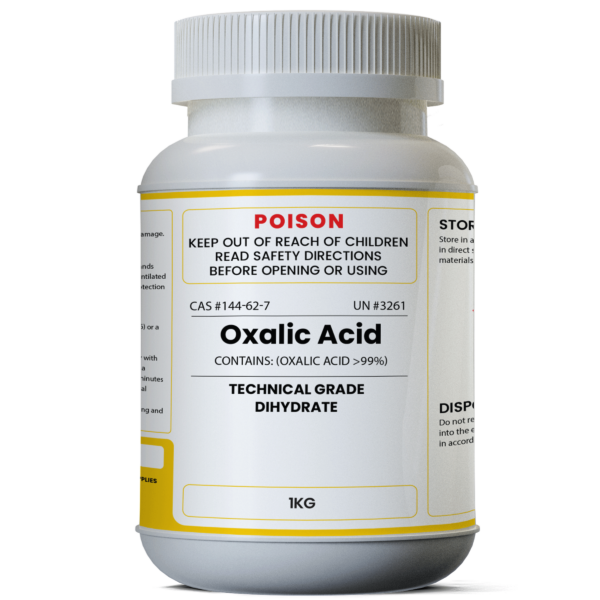 Oxalic Acid