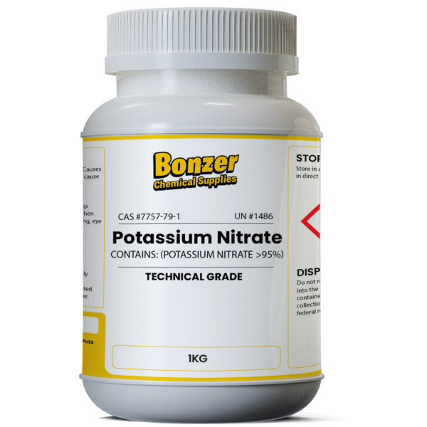 Potassium nitrate