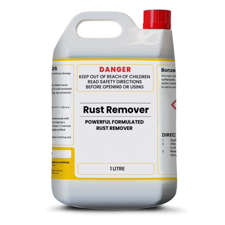 Rust Remover