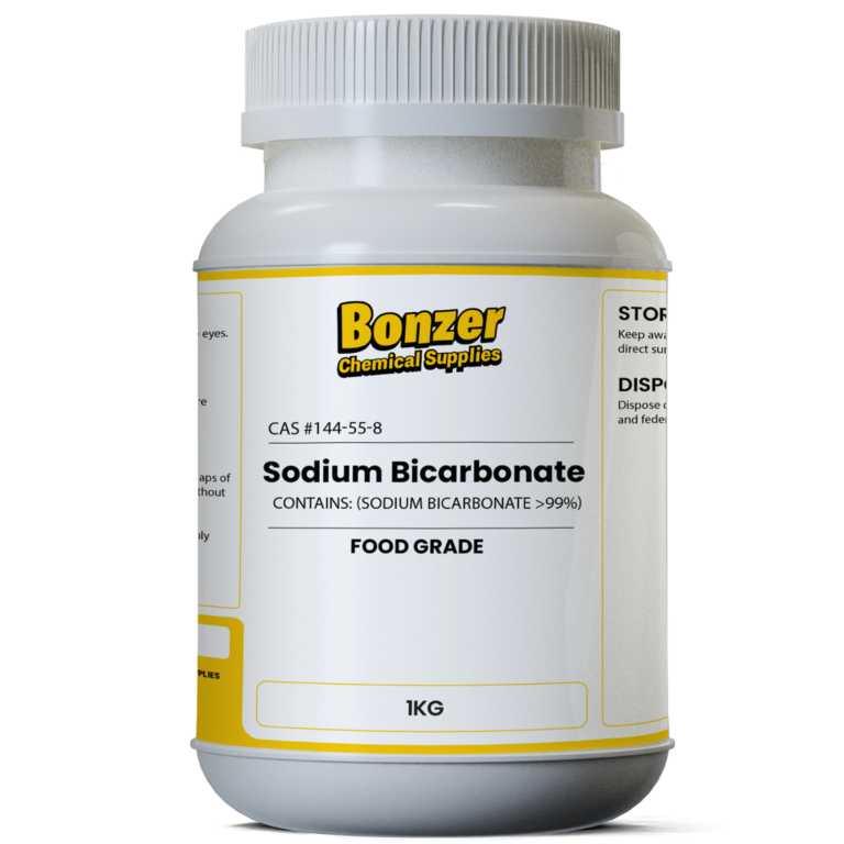 Sodium Bicarbonate