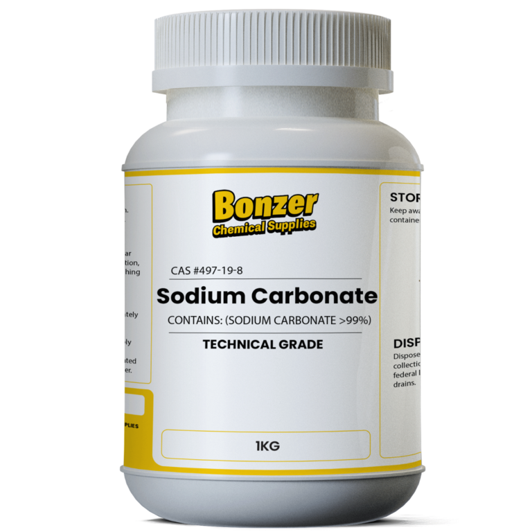 Sodium Carbonate