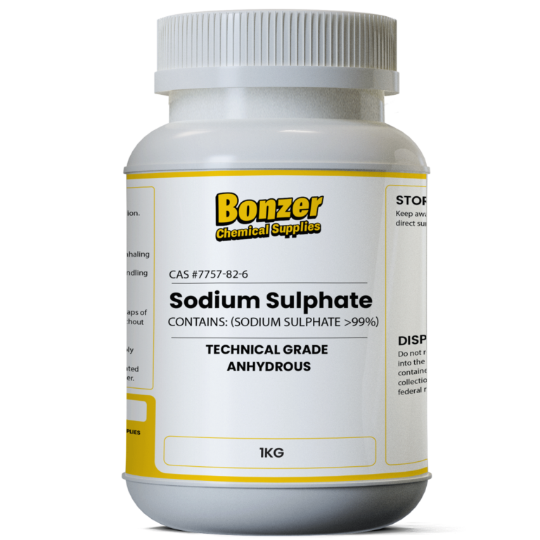 Sodium Sulphate