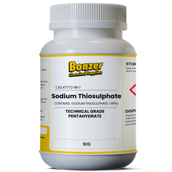 Sodium Thiosulphate