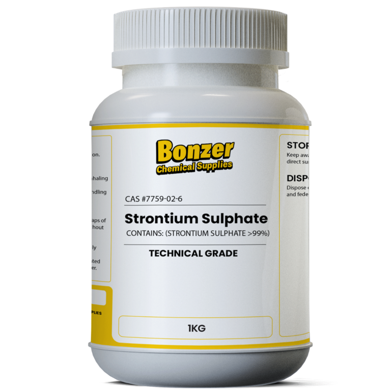 Strontium Sulphate