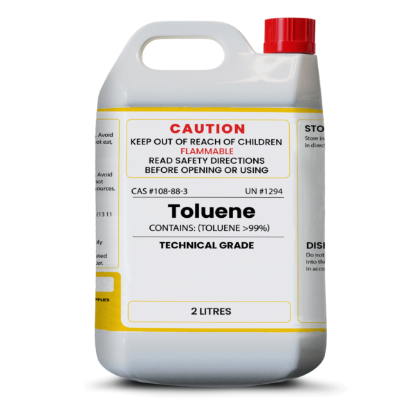 Toluene