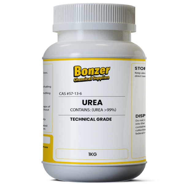 Urea