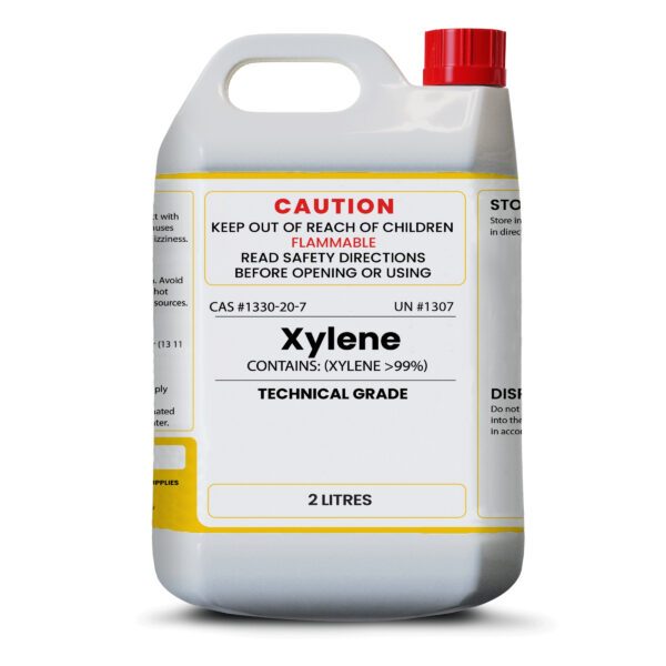 Xylene