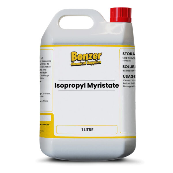 Isopropyl Myristate